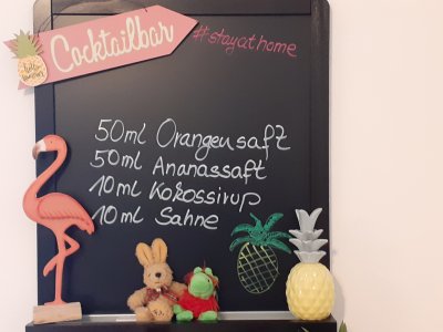 Rezeptvorschlag