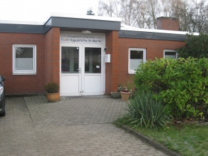 Unser Ausflug in den Zoo „Arche Noah“ in Grömitz