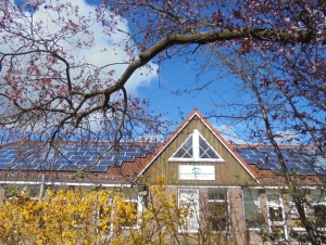 Naturtage bei den Tigern
