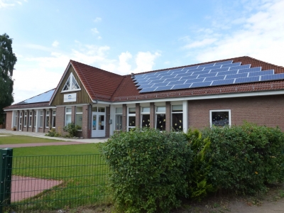 Religionspädagogik in den Elementargruppen